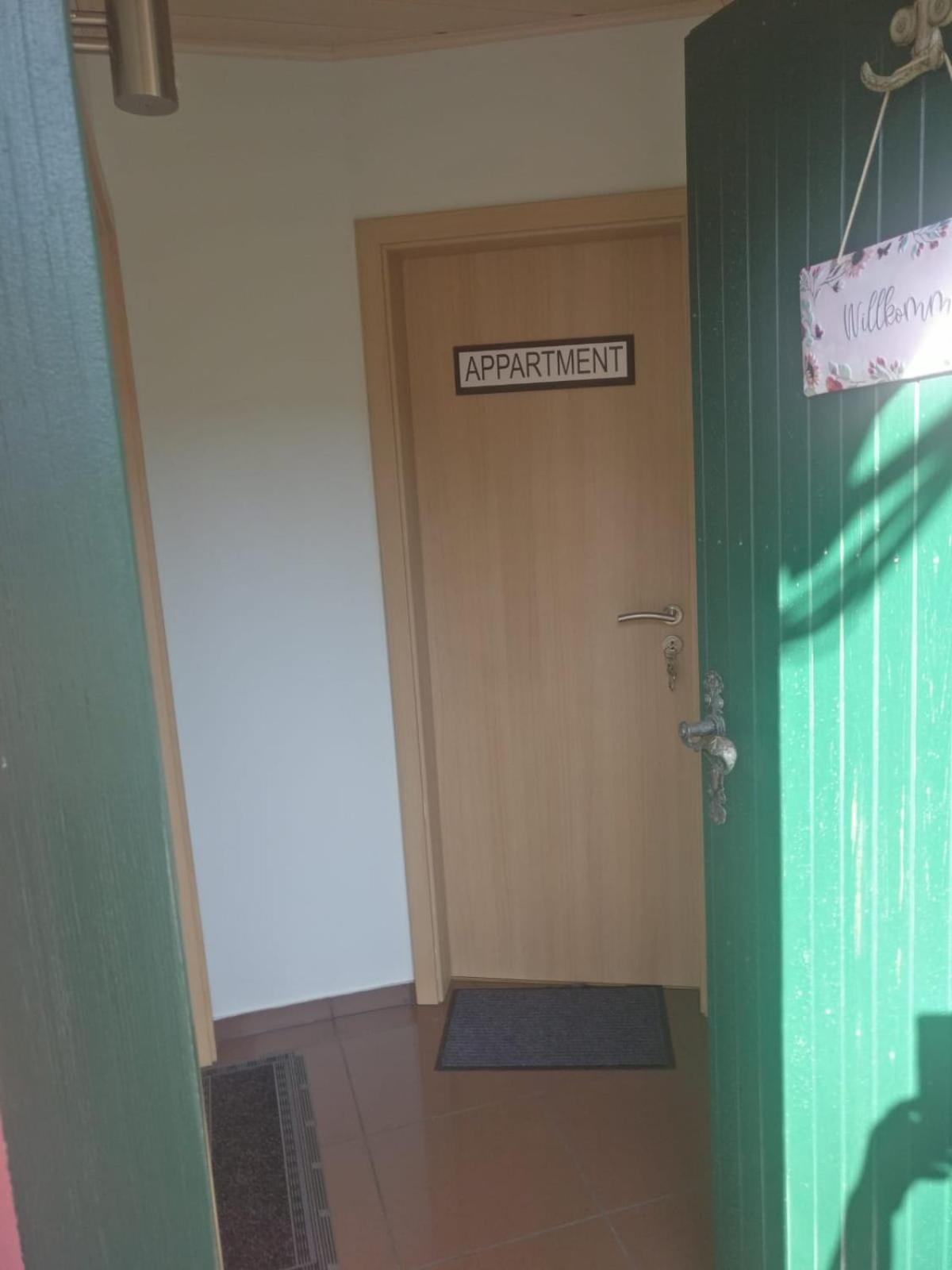 In Behringersmühle *