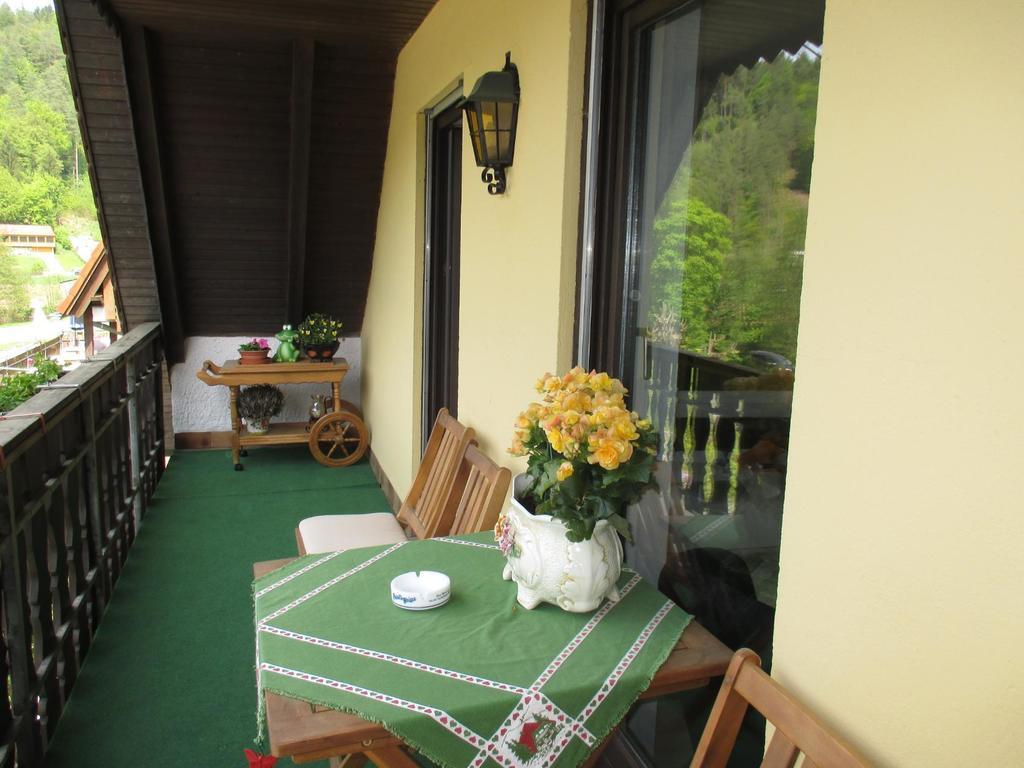 Apartment In Behringersmühle Goessweinstein