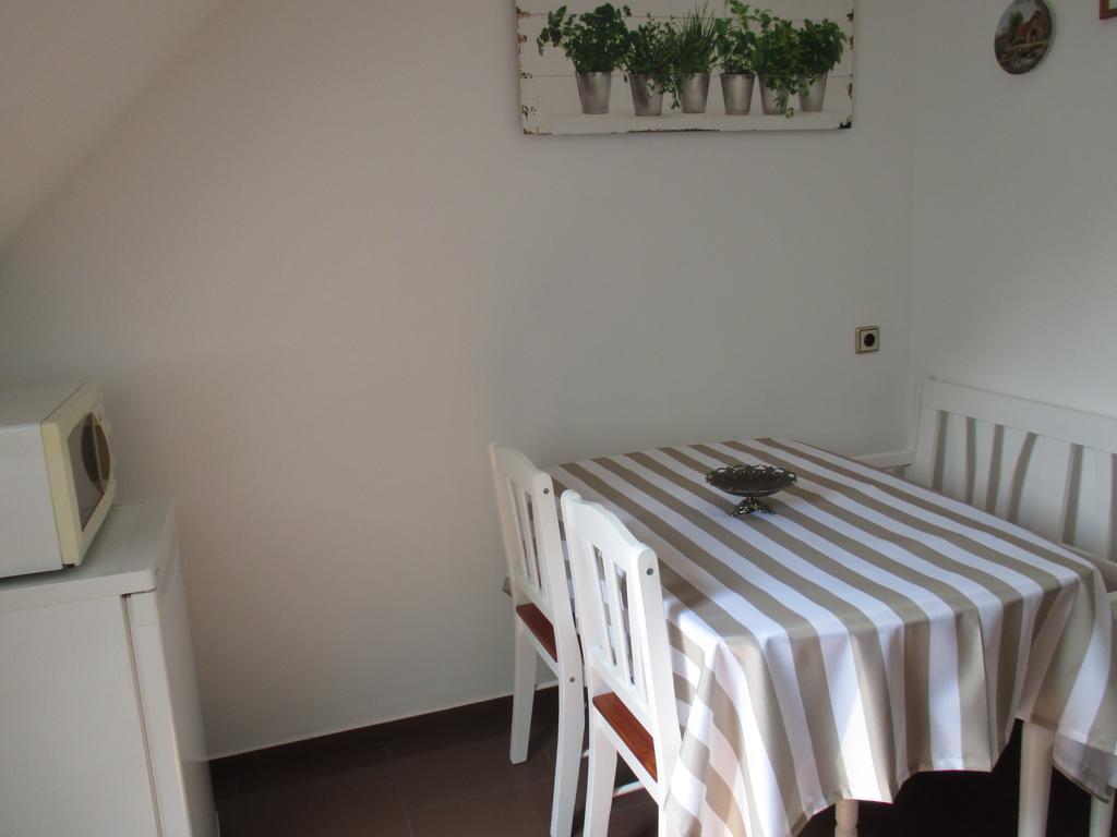 In Behringersmuhle Apartment *