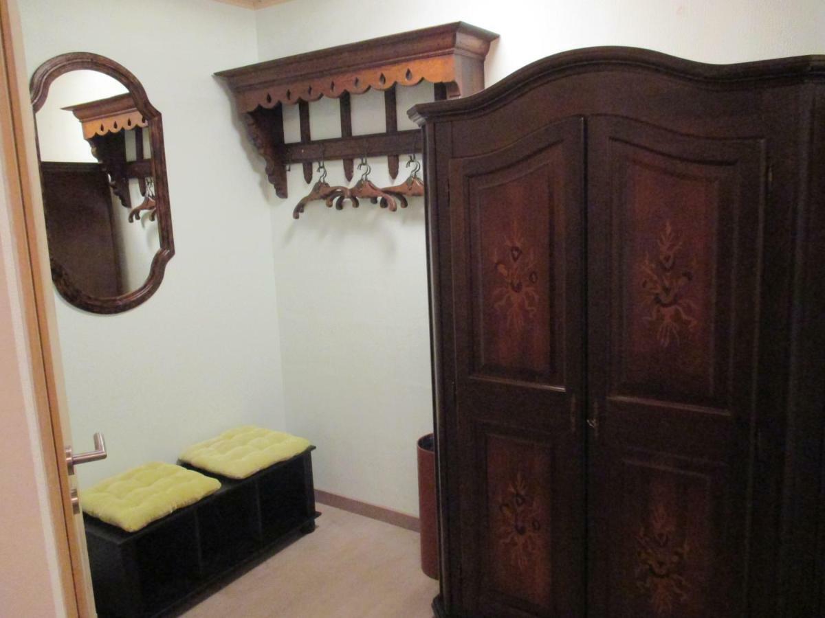 Apartment In Behringersmuhle