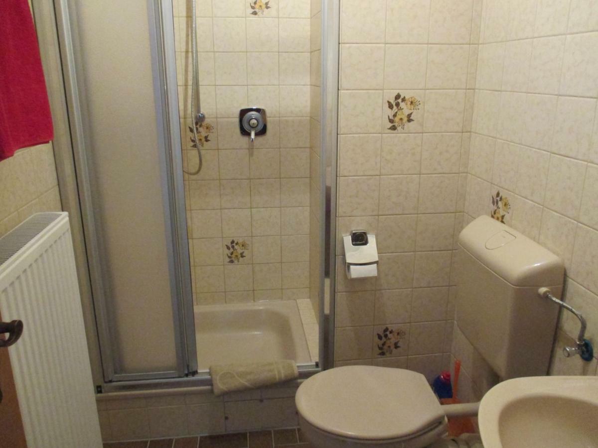 In Behringersmuhle Goessweinstein